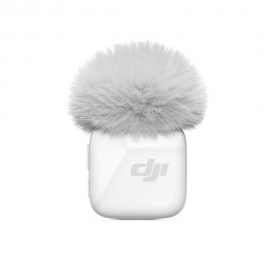 DJI Mic Mini 송신기 (아크틱 화이트) / DJI 마이크 미니