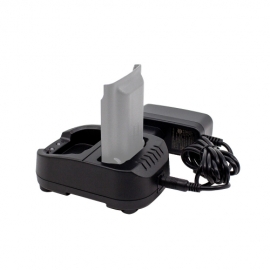 [연화엠텍] JBD-623 / DXR-480 무전기용 충전기세트 XC-200