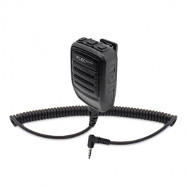 RADGER PLUS10(DS-B410K) KT파워텔 라저 무전기용 앰프내장형 핸드마이크 [AC-HM4000PS]