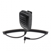 RADGER PLUS10(DS-B410K) KT파워텔 라저 무전기용 앰프내장형 핸드마이크 [AC-HM4000PS]