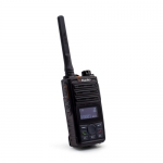 [X-RADIO] DX-6500 디지털 업무용 무전기/선명한 디스플레이/문자메시지 송수신