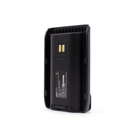 [잘텍] JHD-730 / JD-7600 무전기용 정품 배터리 JB-726