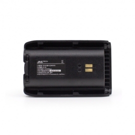 [잘텍] PD-7700 / KD-7700 무전기용 정품 배터리 JB-726