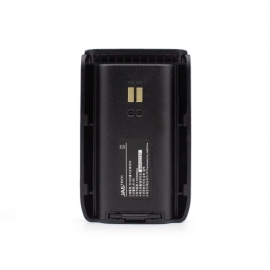 [잘텍] S-740 / SND-7500 무전기용 정품 배터리 JB-726