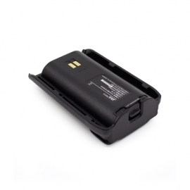 [잘텍] JR-700D / KHD-7800 무전기용 정품 배터리 JB-726