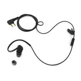 VATOO 바투 FT-2400 / FT-2400PLUS 용 커널형 이어셋