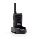 [잘텍] LOG-J600 고성능 디지털 생활무전기/작고 가벼운 디자인 설계