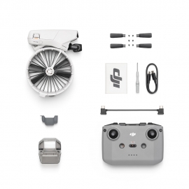 DJI Flip / 플립 (DJI RC-N3 포함) 핸드폰 조종기버젼