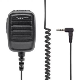 라져 라이트2/ RADGER LITE2(DS-L220K) 무전기용 핸드마이크 KT파워텔 [AC-HM4000PS]