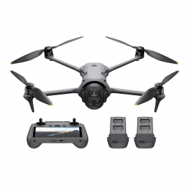 DJI Mavic 4 Pro / 매빅4 프로 / 플라이 모어 콤보 (DJI RC 2 포함)