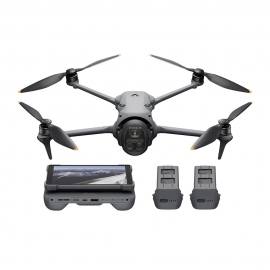 DJI Mavic 4 Pro / 매빅4 프로 / 512GB 크리에이터 콤보 (DJI RC Pro 2 포함)