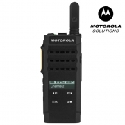 [모토로라] SL2M 슬림형 디지털 업무용 무전기 2대세트