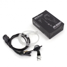 [제일이노텔] JM-8000T 모토로라 SM1M/SL2M 경호용이어마이크