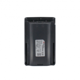 [연화엠텍] X-RADIO DXR-40 무전기용 정품 대용량배터리 XB-260