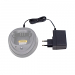 [모토로라] XIR-C2620 / XIR-P3688 무전기전용 정품 아답터 MH14-11140-C4