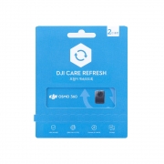 Osmo 360 케어 리플레쉬 2년 (오즈모 360 Caar Refresh 2year)