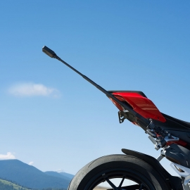 Osmo 1m 고강도 카본 파이버 인비저블 셀피 스틱