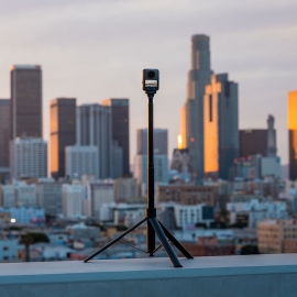 Osmo 1.6m 삼각대 셀피 스틱