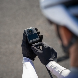 Osmo 조절식 퀵 릴리즈 어댑터 마운트