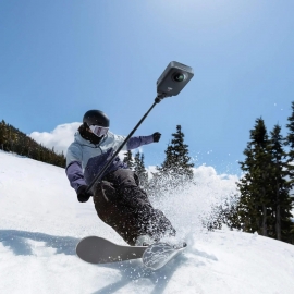 Osmo 360 스키 콤보