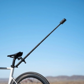 Osmo 360 로드 사이클링 후방 POV 콤보