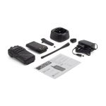 [민영정보통신] MYT-D460 디지털 고성능 업무용 무전기