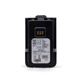 [민영정보통신] MYT-D570 시리즈 무전기용 정품 배터리