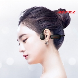 [에펠] 에펠보니 골전도 이어폰 ABH-10B