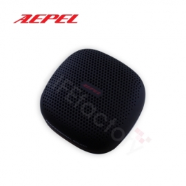 [에펠] 감성 블루투스스피커 LOG-30BT (블랙)