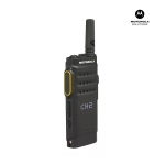 [모토로라] SL1M 디지털 업무용 무전기 1대 세트