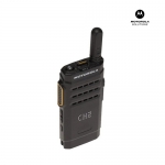 [모토로라] SL1M 디지털 업무용 무전기 1대 세트