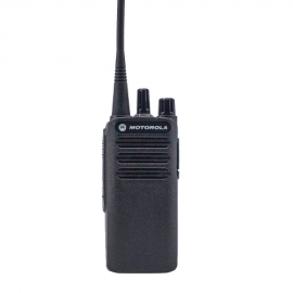 [모토로라] XIR-C1200 디지털 무전기 충전기.배터리포함 정품풀세트