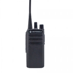 [모토로라] XIR-C1200 디지털 무전기 충전기.배터리포함 정품풀세트
