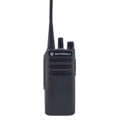 [모토로라] XIR-C1200 디지털 무전기 충전기.배터리포함 정품풀세트