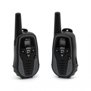 [티티아이텍] 초소형 디지털 생활무전기 피코 PICO-D 2대 세트