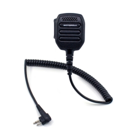 모토로라 XIR-P3688 무전기 정품 핸드마이크 고급형 PMMN4149A