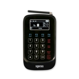 [씨스콜] 신형 페이저 스마트 전송기 DT-5020