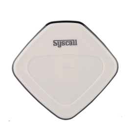 [씨스콜] 신형 프리미엄 다이아진동벨 낱개 (SGP-300R) - 로고스티커 무료제작 / 까페, 식당, 레스토랑, 프렌차이즈매장