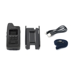 VATOO 바투 FT-2450MF 고성능 양방향 인터컴