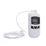 VATOO 바투 FT-2450 수신기 1대 신형 보급형 가이드시스템 / 여행사 박물관 도슨트 방송촬영용