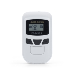 VATOO 바투 FT-2450 수신기 1대 신형 보급형 가이드시스템 / 여행사 박물관 도슨트 방송촬영용