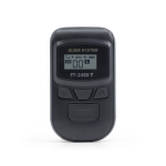 VATOO 바투 FT-2450 송신기 1대 신형 보급형 가이드시스템 / 여행사 박물관 도슨트 방송촬영용