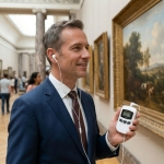 VATOO 바투 FT-2450 송신기1대 + 수신기1대 신형 보급형 가이드시스템 / 여행사 박물관 도슨트 방송촬영용