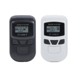 VATOO 바투 FT-2450 송신기1대 + 수신기1대 신형 보급형 가이드시스템 / 여행사 박물관 도슨트 방송촬영용