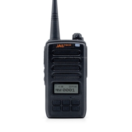 [잘텍] 고화질 LCD 디스플레이 신형 디지털 업무용무전기 JHD-790 1대