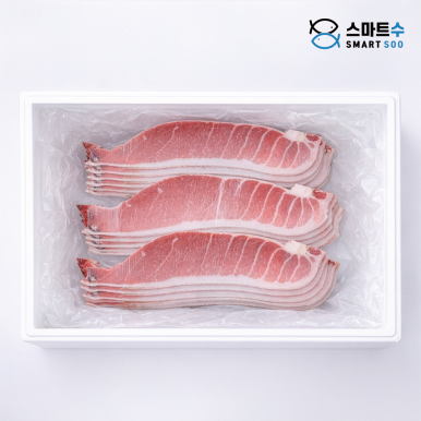 참다랑어 가마도로 3kg/4Kg