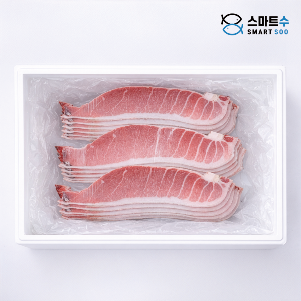 참다랑어 가마도로 3kg/4Kg