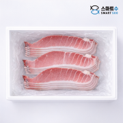 참다랑어 가마도로 3kg/4Kg