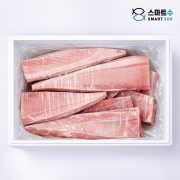 눈다랑어 참블럭 5kg/10kg