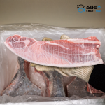 참다랑어 가마(대) 3kg/6kg